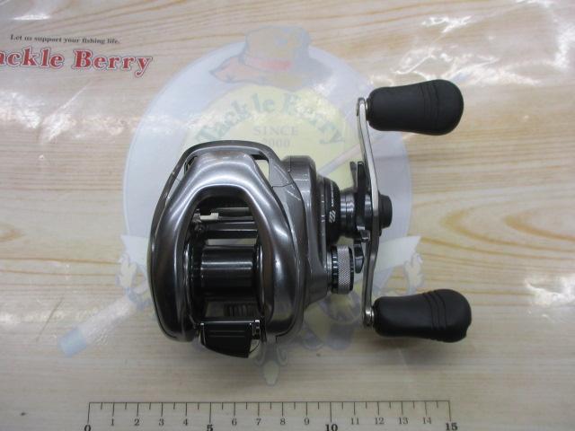 15ﾒﾀﾆｳﾑDC HG (RH) 後期ﾓﾃﾞﾙ