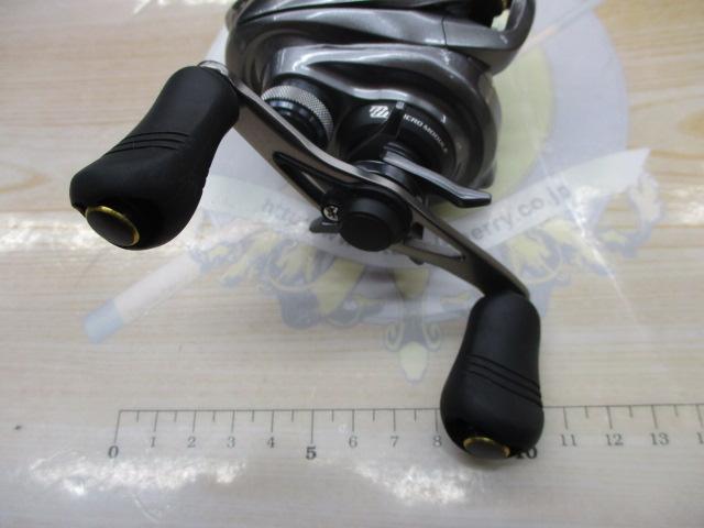 15ﾒﾀﾆｳﾑDC HG (RH) 後期ﾓﾃﾞﾙ