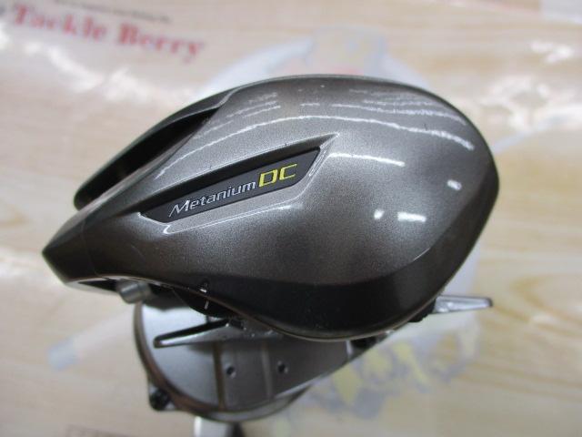 15ﾒﾀﾆｳﾑDC HG (RH) 後期ﾓﾃﾞﾙ