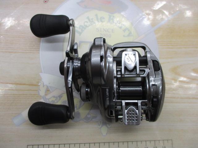 15ﾒﾀﾆｳﾑDC HG (RH) 後期ﾓﾃﾞﾙ