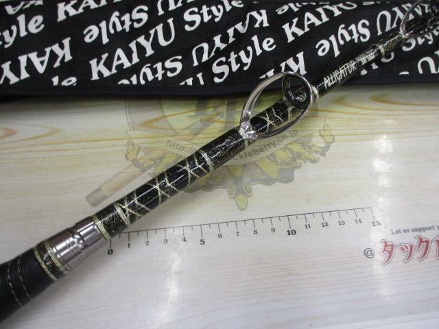 ｶｲﾕｳｽﾀｲﾙ SH 160