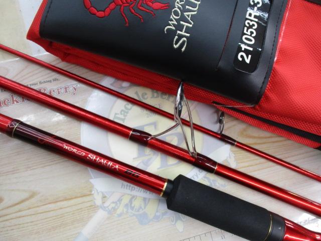 20ﾜｰﾙﾄﾞｼｬｳﾗ BG 21053R-3