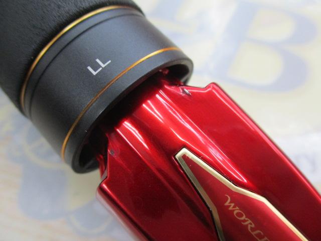 20ﾜｰﾙﾄﾞｼｬｳﾗ BG 21053R-3