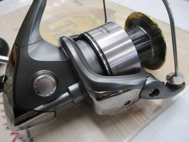 02ﾂｲﾝﾊﾟﾜｰ 8000PG