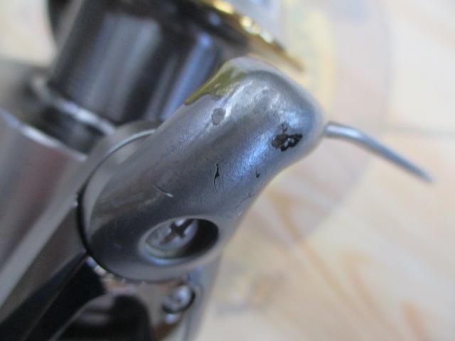 02ﾂｲﾝﾊﾟﾜｰ 8000PG