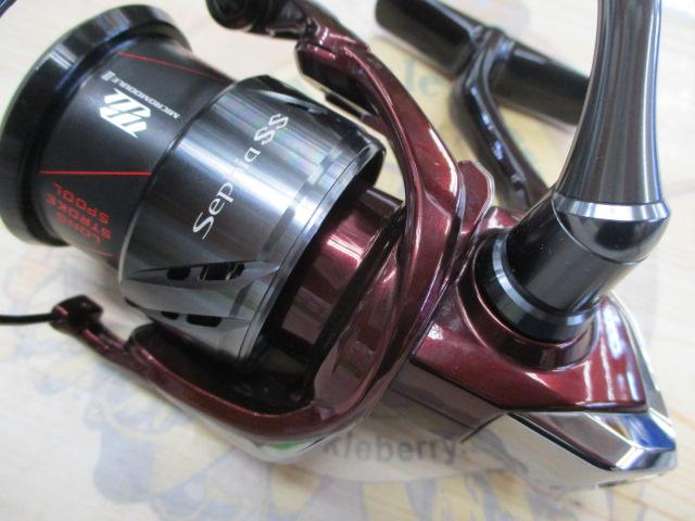 23ｾﾌｨｱSS C3000S