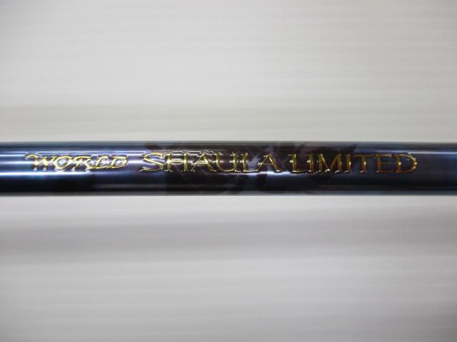 23ﾜｰﾙﾄﾞｼｬｳﾗﾘﾐﾃｯﾄﾞ 2754RS-2