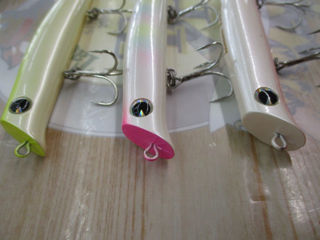 【ｾｯﾄ商品】ｱｲﾏ　旧ｺﾓﾓSF125　ﾊﾟｰﾙ系ｾｯﾄ