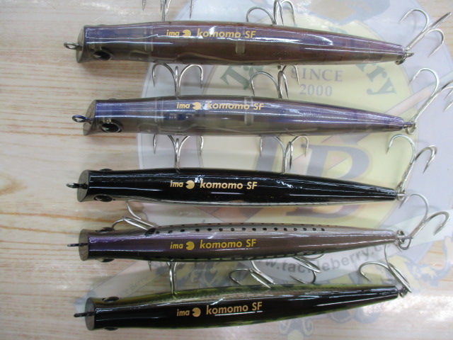 【ｾｯﾄ商品】ｱｲﾏ 旧ｺﾓﾓSF125 5個ｾｯﾄ