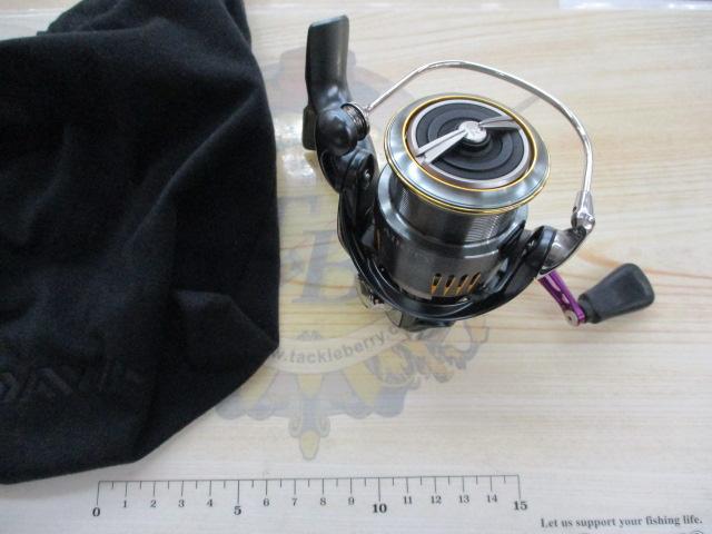 23ｴｱﾘﾃｨ LT2000S-P