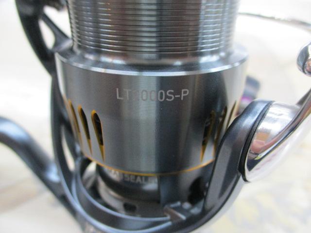 23ｴｱﾘﾃｨ LT2000S-P