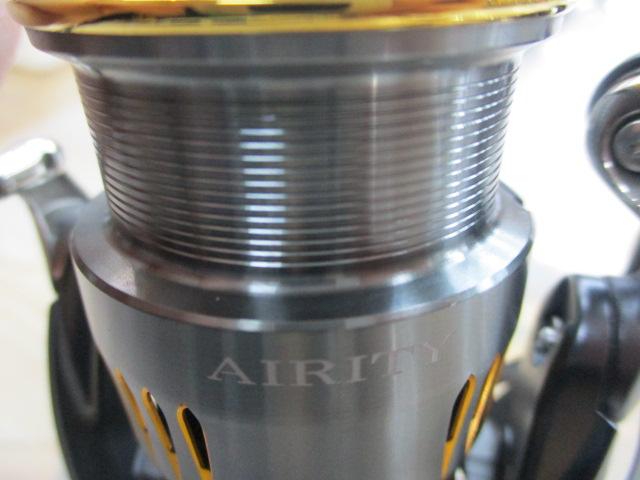 23ｴｱﾘﾃｨ LT2000S-P