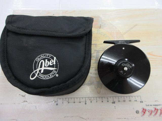 ｴｰﾍﾞﾙ NO.1