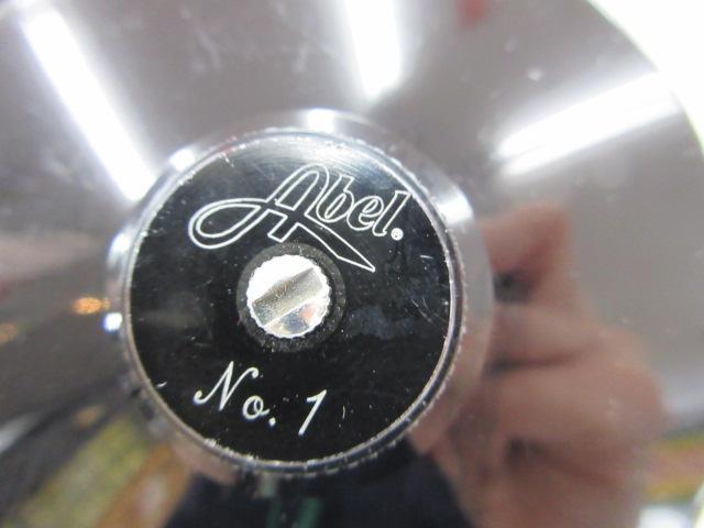 ｴｰﾍﾞﾙ NO.1