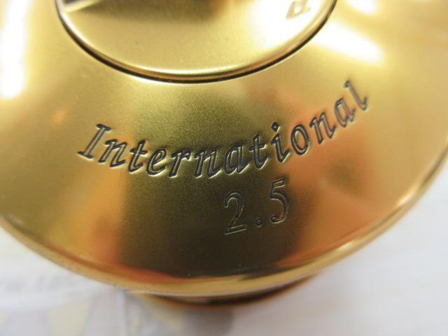 ｲﾝﾀｰﾅｼｮﾅﾙ 2.5/2.5G