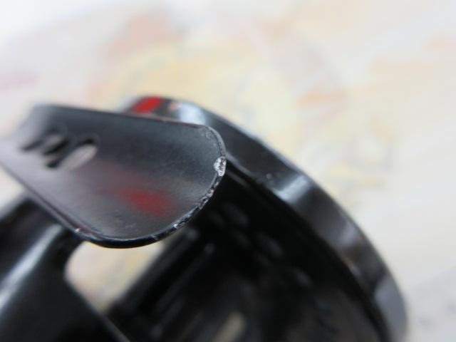 ﾋﾞﾘｰﾍﾟｲﾄ ﾄﾗｳﾄ