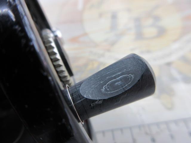 ﾋﾞﾘｰﾍﾟｲﾄ ﾄﾗｳﾄ