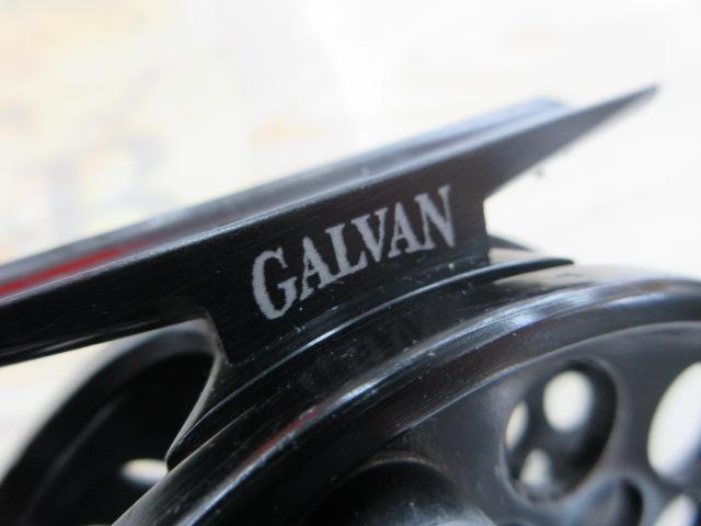GALVAN 3.5