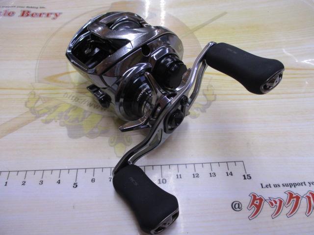 ｽﾃｨｰｽﾞﾘﾐﾃｯﾄﾞ SV TW 1000S-XHL