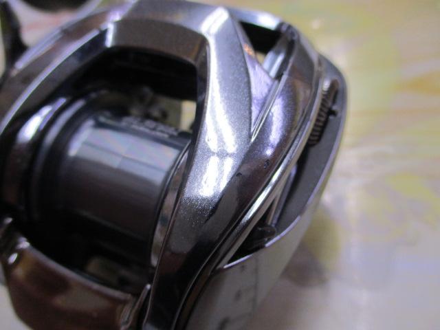 ｽﾃｨｰｽﾞﾘﾐﾃｯﾄﾞ SV TW 1000S-XHL