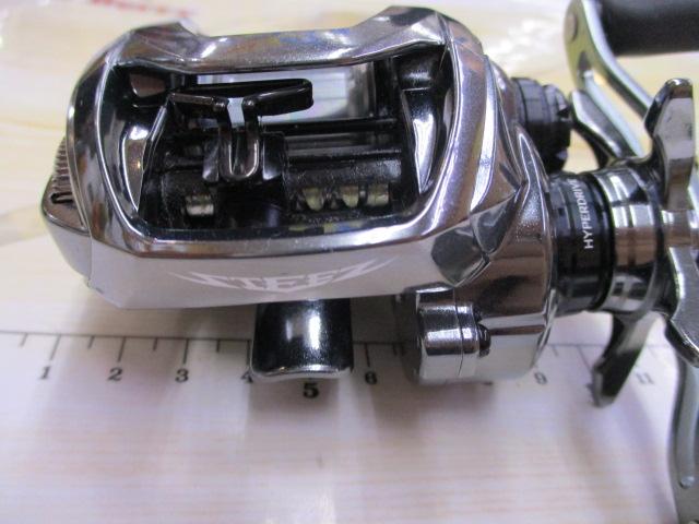 ｽﾃｨｰｽﾞﾘﾐﾃｯﾄﾞ SV TW 1000S-XHL