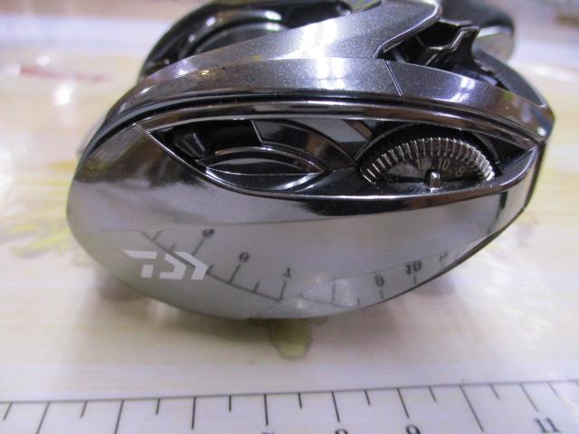 ｽﾃｨｰｽﾞﾘﾐﾃｯﾄﾞ SV TW 1000S-XHL