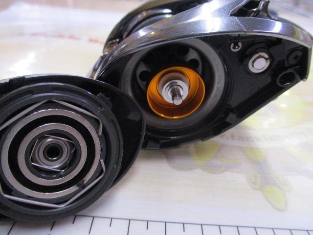 ｽﾃｨｰｽﾞﾘﾐﾃｯﾄﾞ SV TW 1000S-XHL