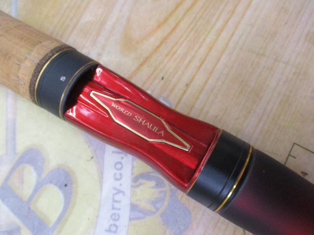 19ﾜｰﾙﾄﾞｼｬｳﾗ ﾃｸﾆｶﾙｴﾃﾞｨｼｮﾝ S62SUL-2