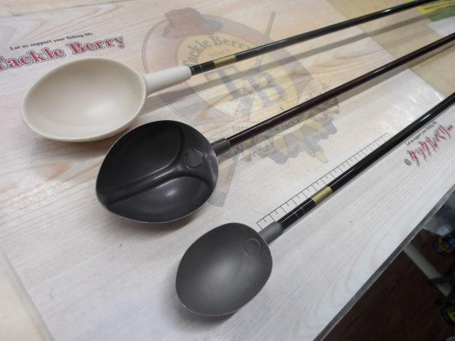 ﾁﾀﾝ遠投ﾋｼｬｸSY-001B