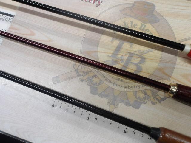 ﾁﾀﾝ遠投ﾋｼｬｸSY-001B