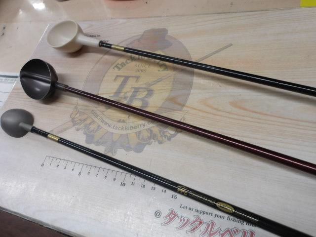 ﾁﾀﾝ遠投ﾋｼｬｸSY-001B