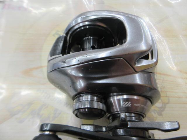 18ﾊﾞﾝﾀﾑMGL HG RH