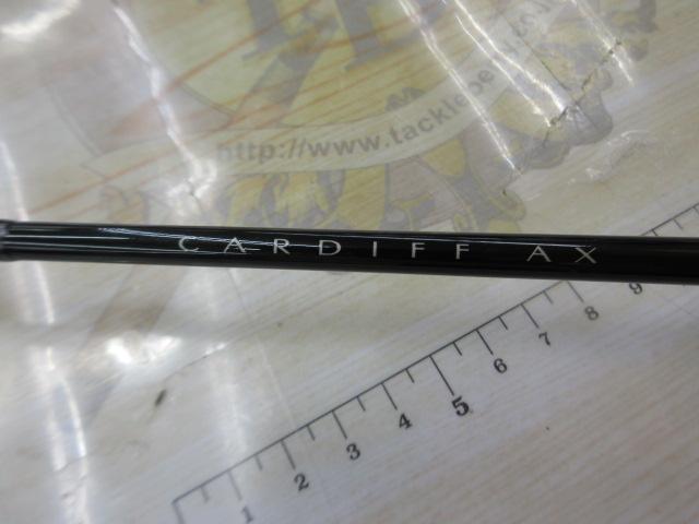 21ｶｰﾃﾞｨﾌAX S62XUL-F