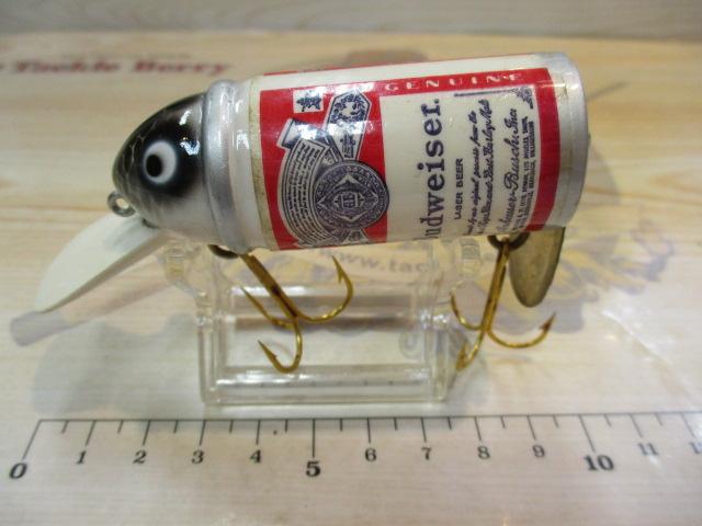 ﾋﾞｯｸﾞﾊﾞﾄﾞ