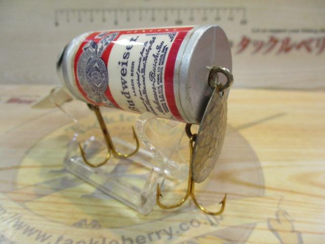 ﾋﾞｯｸﾞﾊﾞﾄﾞ