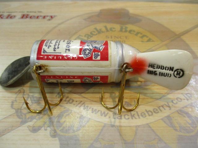 ﾋﾞｯｸﾞﾊﾞﾄﾞ