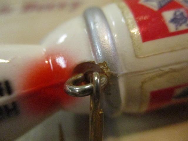 ﾋﾞｯｸﾞﾊﾞﾄﾞ