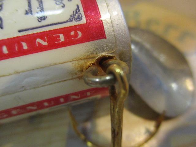 ﾋﾞｯｸﾞﾊﾞﾄﾞ