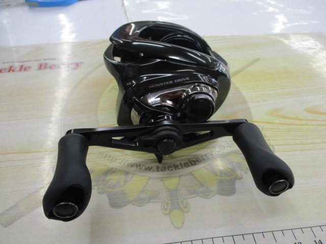 23ｱﾝﾀﾚｽDC MD HG LEFT