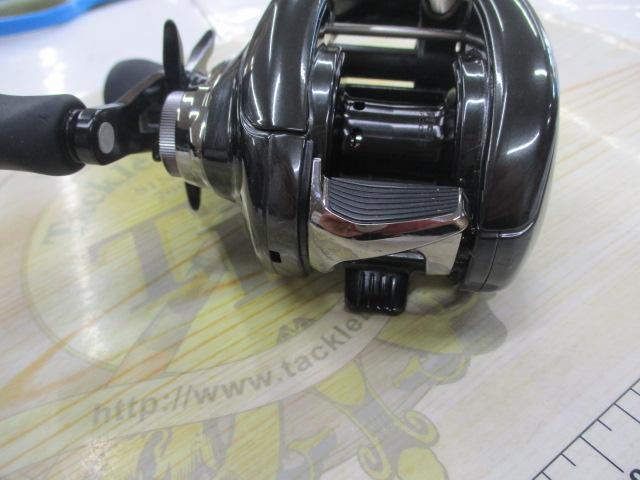 23ｱﾝﾀﾚｽDC MD HG LEFT