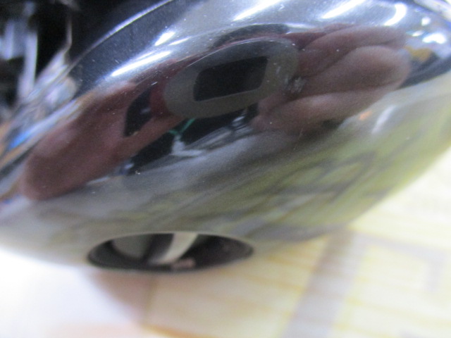 23ｱﾝﾀﾚｽDC MD HG LEFT