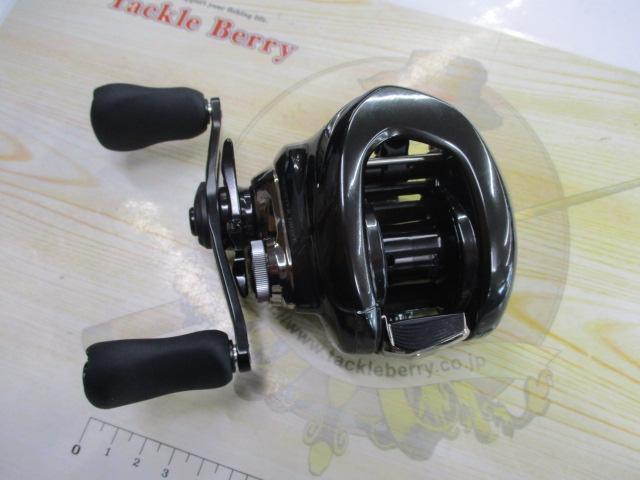 23ｱﾝﾀﾚｽDC MD HG LEFT