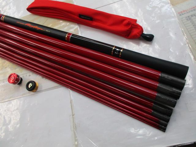 銀影競技ﾒｶﾞﾄﾙｸ 早瀬抜95