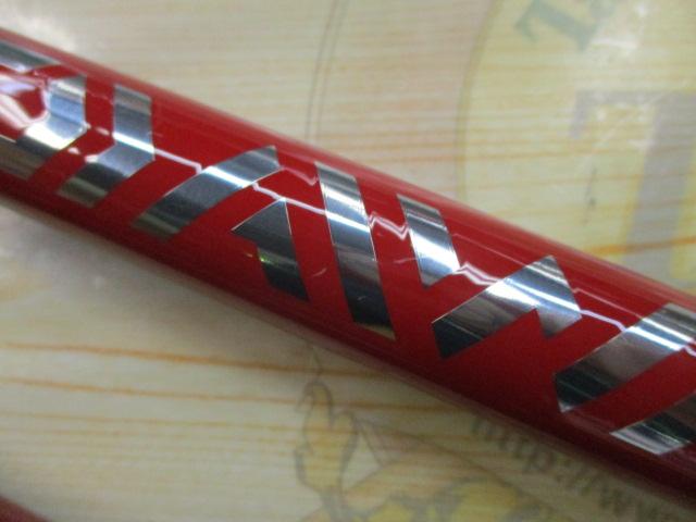 銀影競技ﾒｶﾞﾄﾙｸ 早瀬抜95