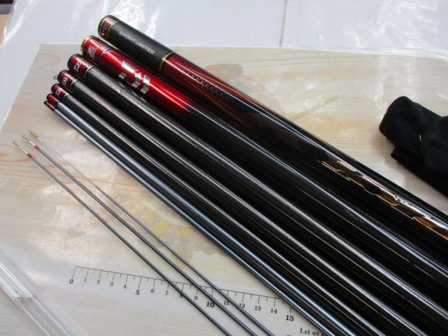 銀影競技 ｼｮｰﾄﾘﾐﾃｯﾄﾞ T 80M