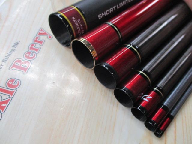 銀影競技 ｼｮｰﾄﾘﾐﾃｯﾄﾞ T 80M