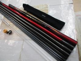 銀影競技 ｼｮｰﾄﾘﾐﾃｯﾄﾞ T 80M