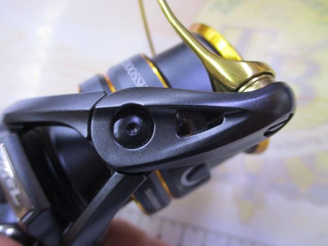 21ｿｱﾚXR C2000SSHG