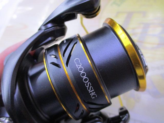 21ｿｱﾚXR C2000SSHG