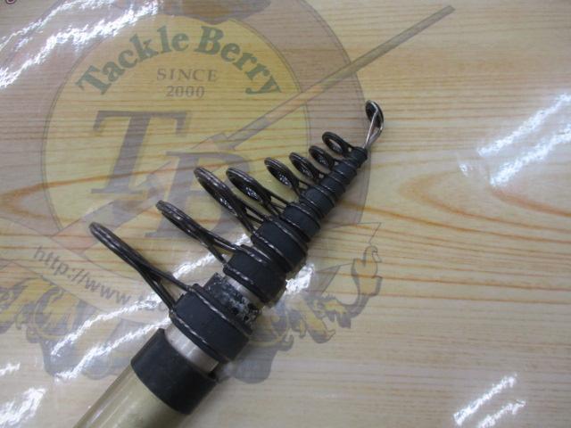 AWﾄｰﾅﾒﾝﾄPM磯T-1ｽﾍﾟｼｬﾙ 5-53遠投